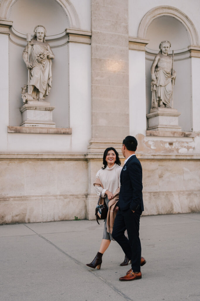 Best Vienna Austria photoshoots