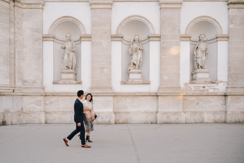 Best Vienna Austria photoshoots