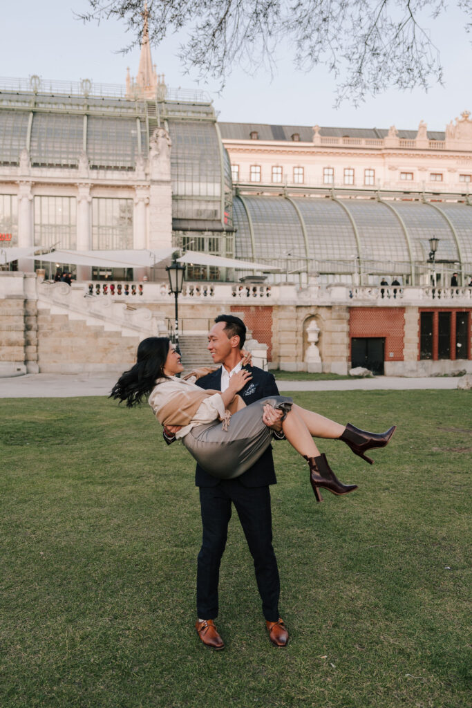 Best Vienna Austria photoshoots