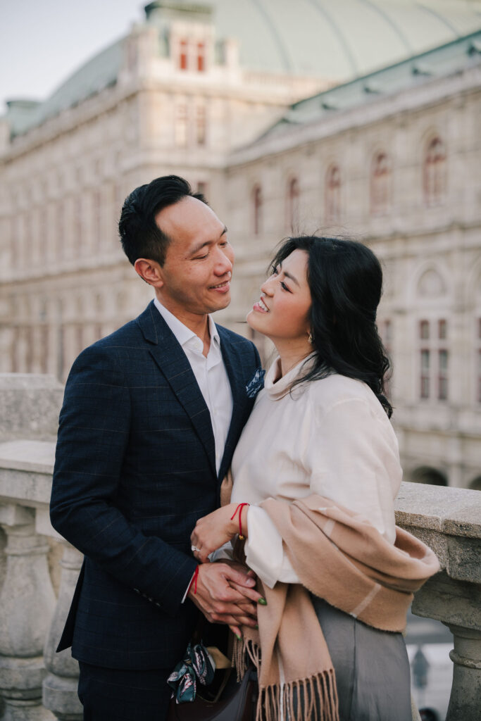 Best Vienna Austria photoshoots