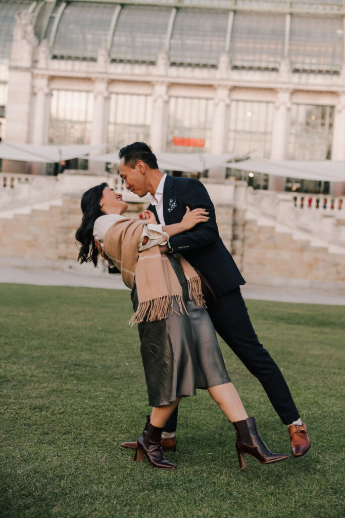 Best Vienna Austria photoshoots