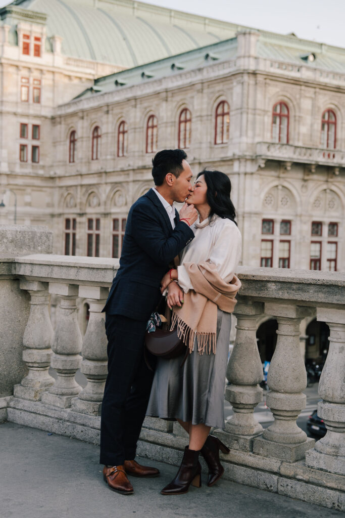 Best Vienna Austria photoshoots