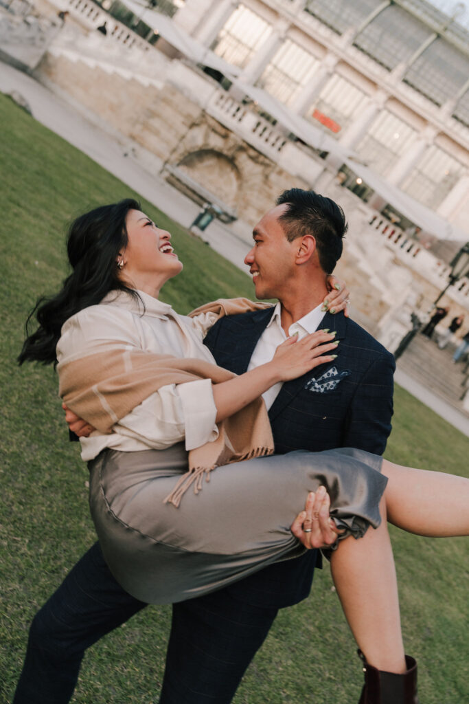 Best Vienna Austria photoshoots