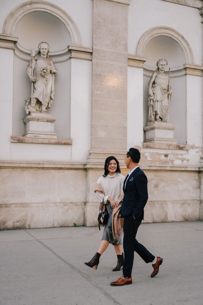 Best Vienna Austria photoshoots