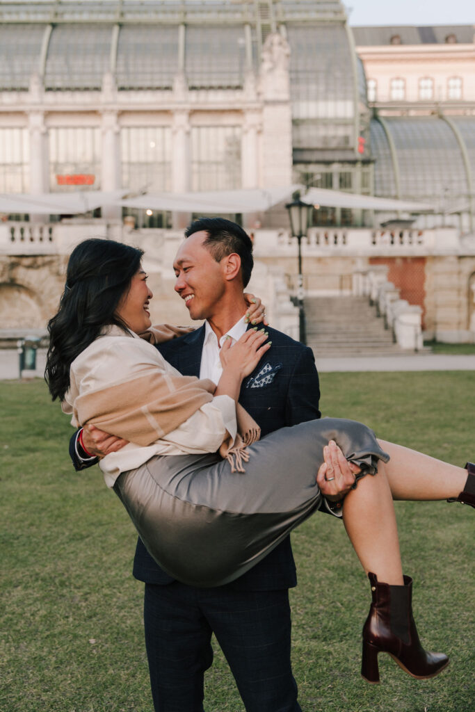 Best Vienna Austria photoshoots