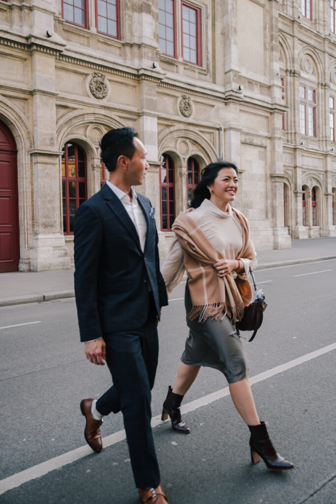 Best Vienna Austria photoshoots