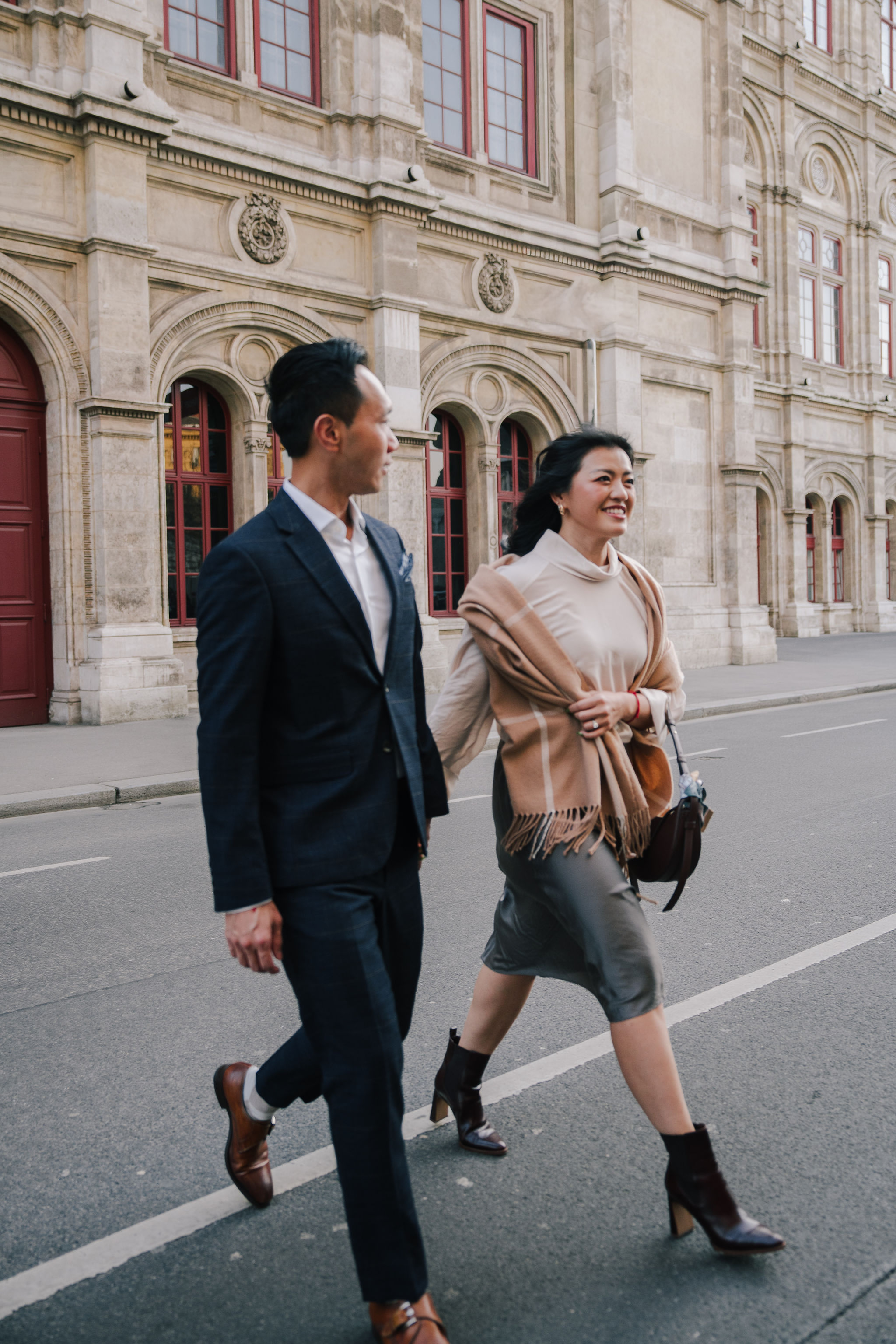 Best Vienna Austria photoshoots 