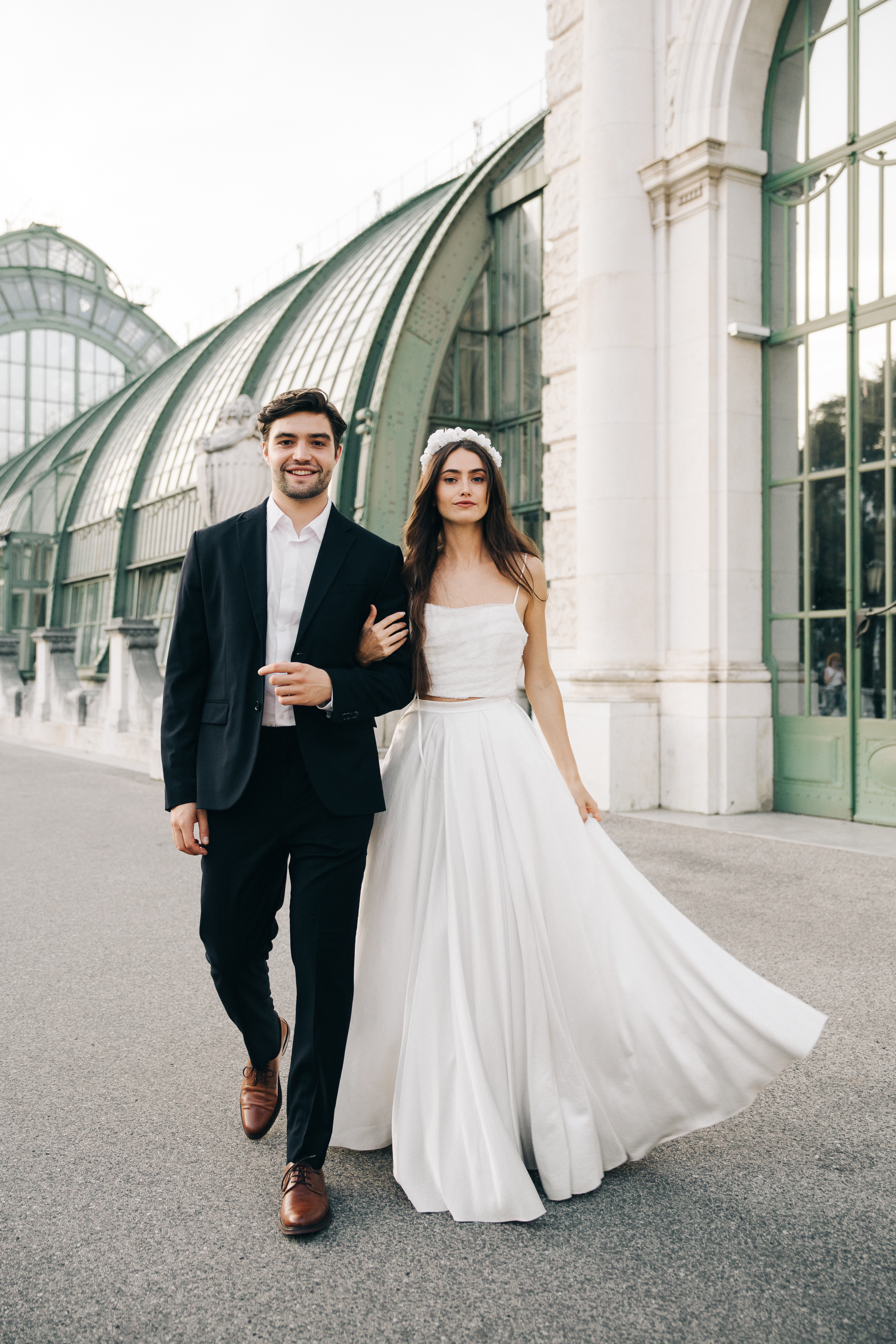Elopement & Wedding Photographer Vienna