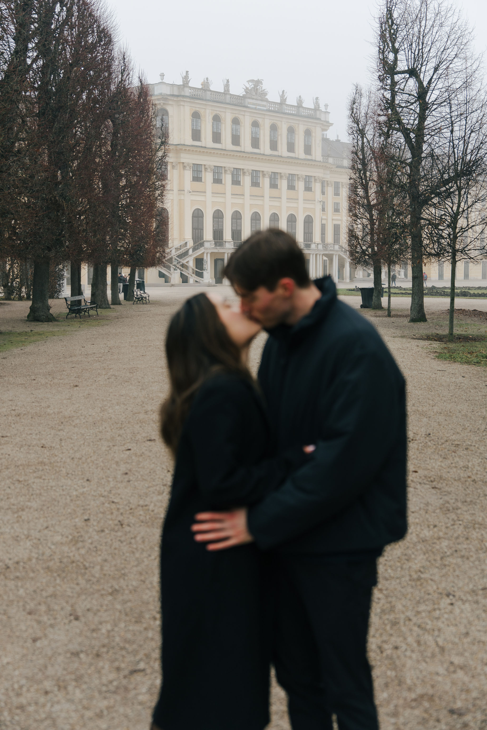 best Vienna Austria editorial photographer