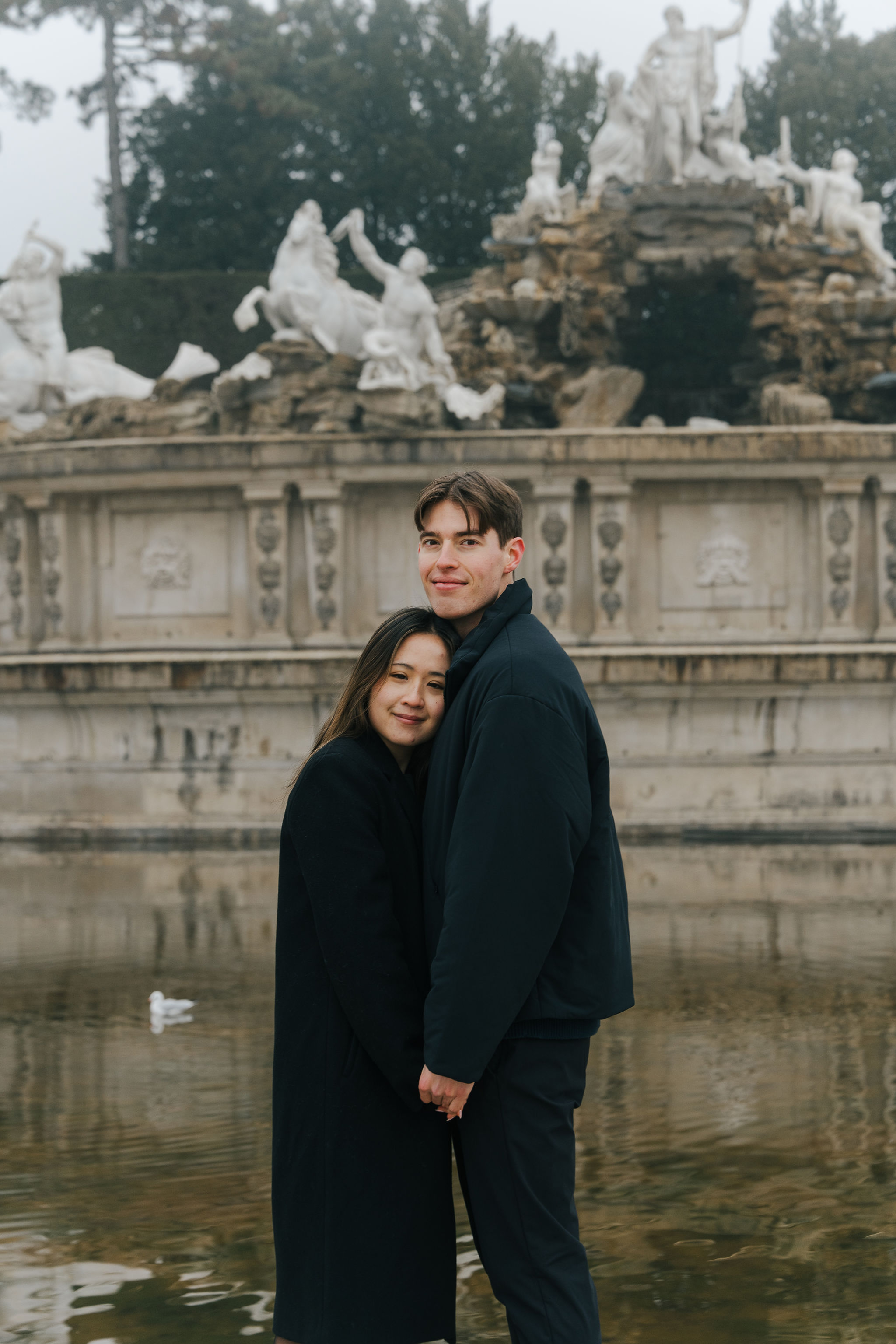 best Vienna Austria editorial photographer 