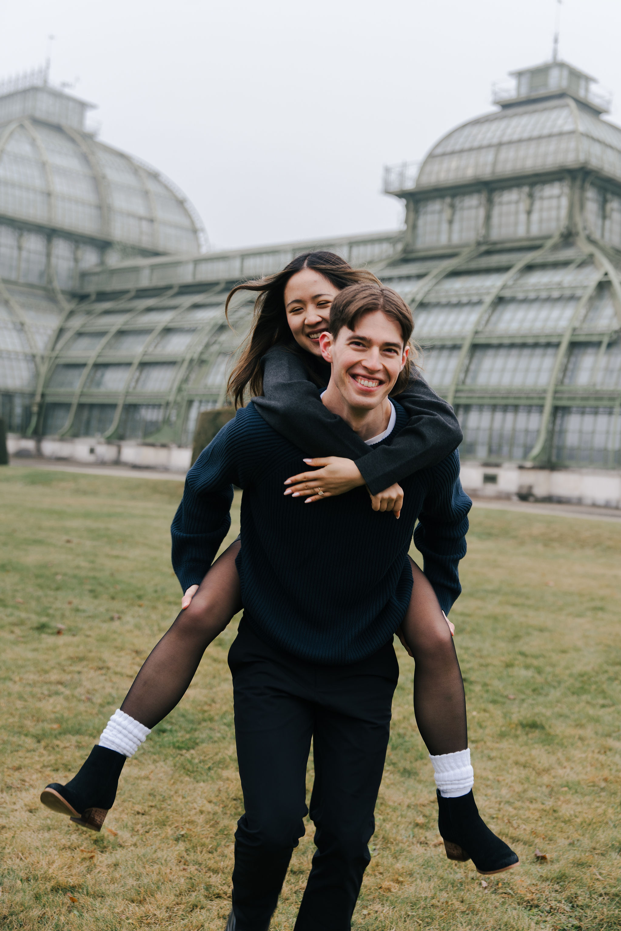 best Vienna Austria editorial photographer