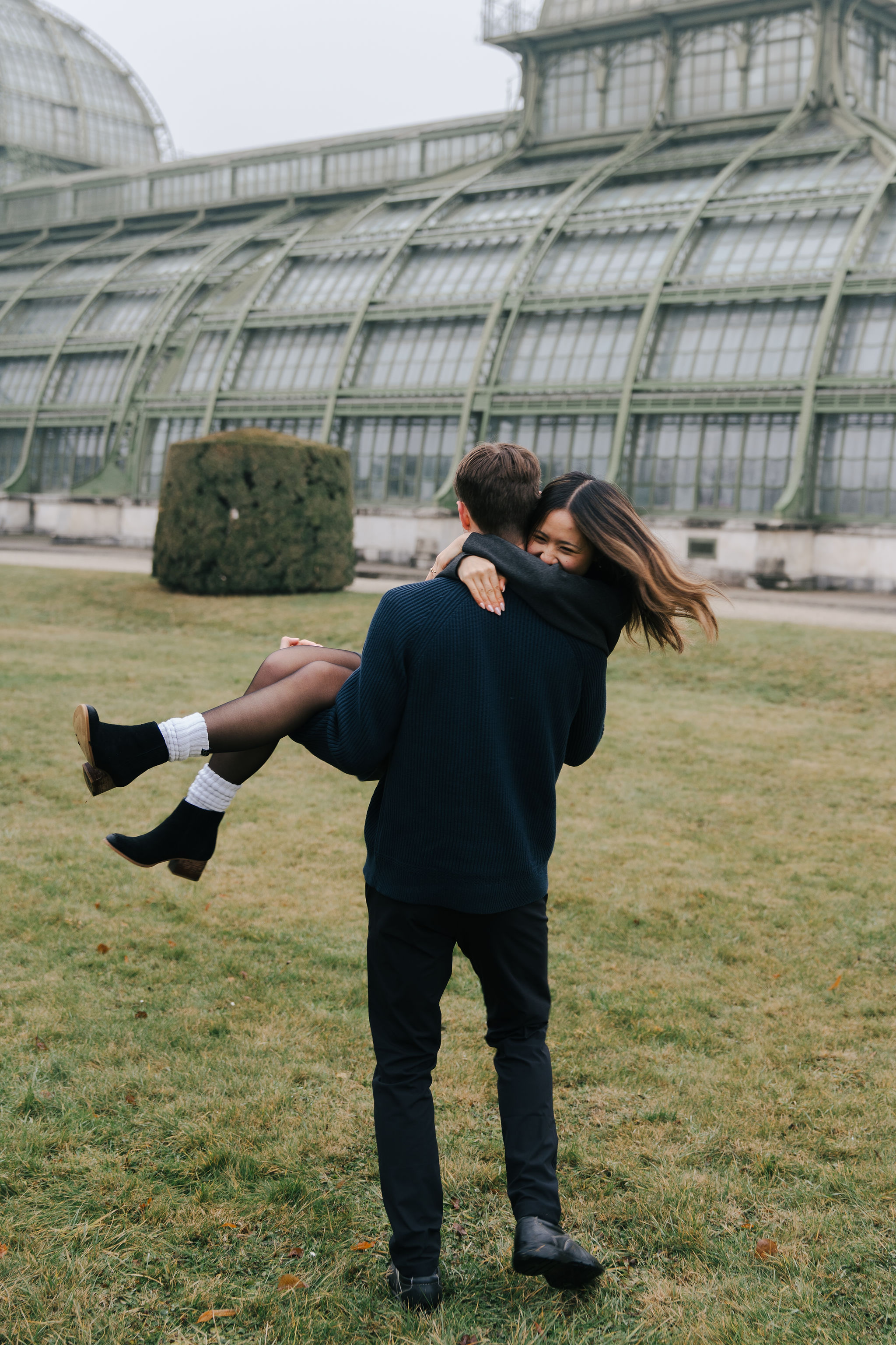 best Vienna Austria editorial photographer 