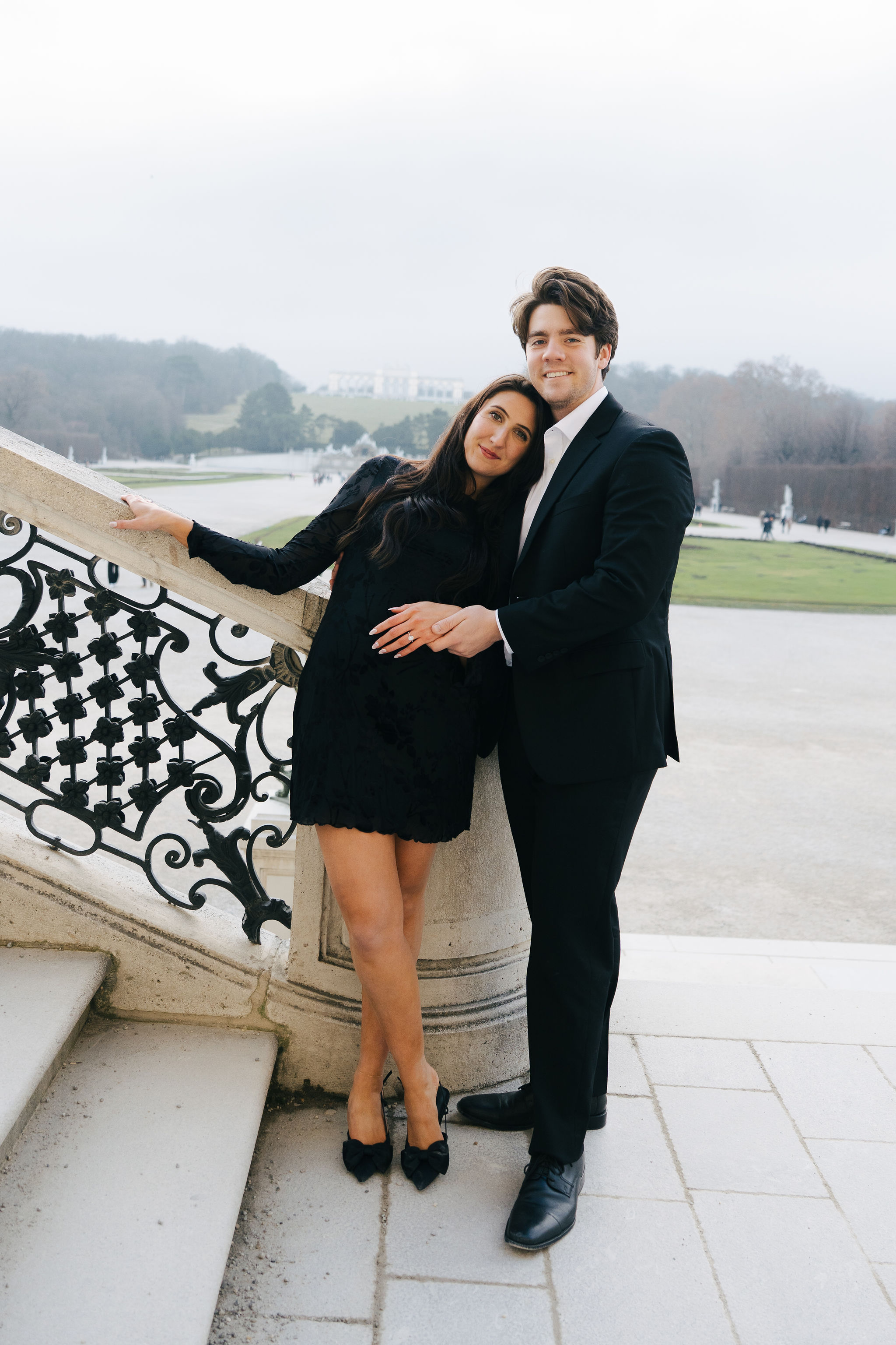 Best Vienna Austria editorial photographer